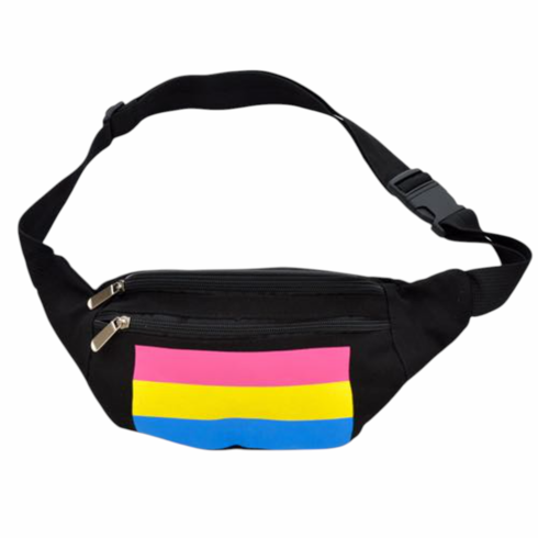 Fanny Pack Pan