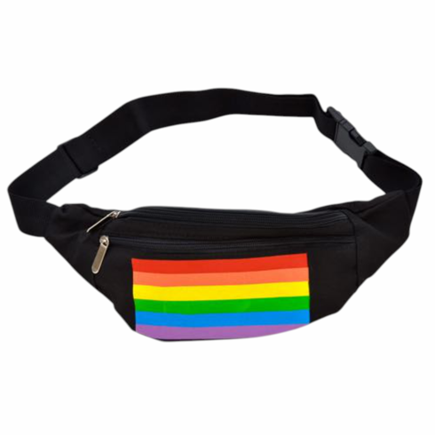 Fanny Pack Rainbow