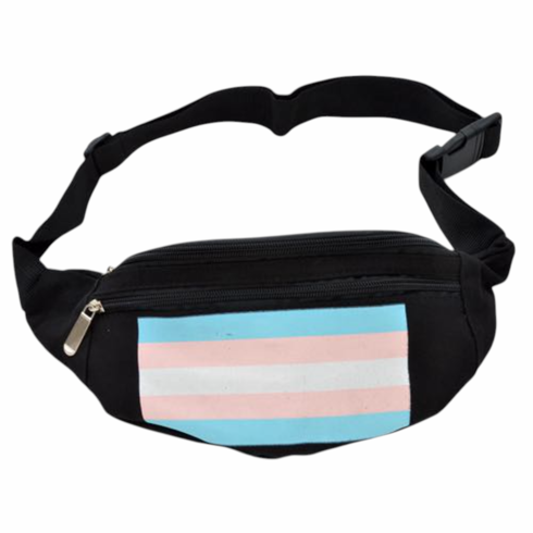 Fanny Pack Trans