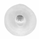 Fat Boy - Original Sheath Ultra Clear 5.5" Silicone/TPR