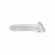 Fat Boy - Original Thin Sheath Clear 6.5" Silicone/TPR