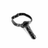 Fetish Fantasy Deluxe Ball Gag Black Adjustable