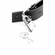 Fetish Fantasy Deluxe Ball Gag Black Adjustable