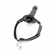 Fetish Fantasy Deluxe Ball Gag Black Adjustable