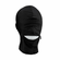 Fetish Hood Black One Size