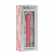First Glass Vibe Aurora Light Pink 7" Glass