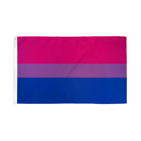 Flags - Poly Bi 3' x 5'