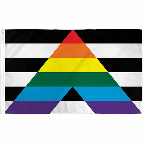 Flags - Poly G/S Alliance 3' x 5'