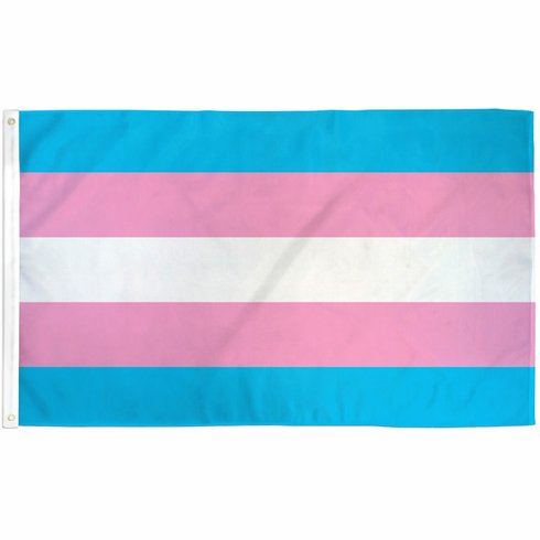 Flags - Poly Trans 3' x 5'