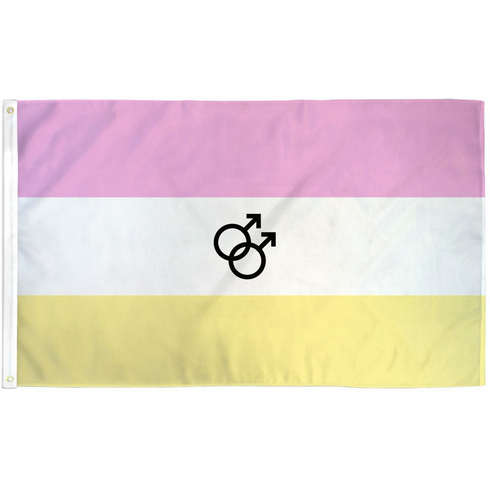 Flags - Poly Twink 3' x 5'