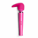 Flick Silicone Attachment Magenta 2.8" Silicone