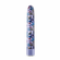 Floradelic Rechargeable Slimline Vibrator Purple 5.7" TPE/TPR/ABS