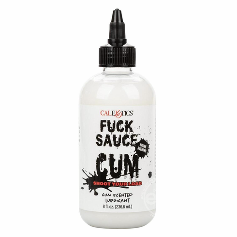 Fuck Sauce Cum Scented 8 oz Cum Scented Water