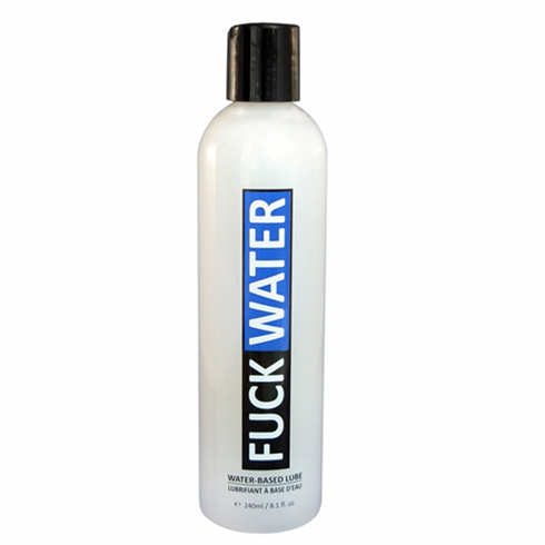 Fuck Water Hybrid 8 oz