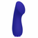 G Pleaser Rechargeable Silicone Mini Vibrator Purple 4.2" Silicone
