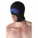 Gambit Mesh Hood Black/Blue One Size