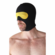 Gambit Mesh Hood Black/Yellow One Size