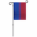 Garden Flags - Poly Bi 12" x 18"