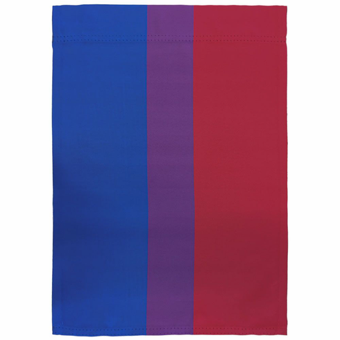 Garden Flags - Poly Bi 12" x 18"