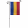 Garden Flags - Poly Pan 12" x 18"