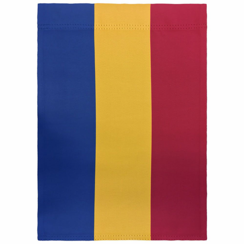 Garden Flags - Poly Pan 12" x 18"