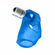 Glowsling Cocksling LED Blue Ice One Size TPE/TPR/ABS