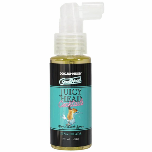 Goodhead Juicy Head Cocktails 2 oz Pina Colada Water