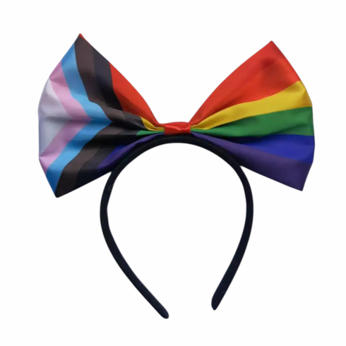 Hairclips - Bow Knot Progress