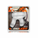 Headlight Shaft Holster LED Clear Ice One Size TPE/TPR/ABS