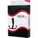 Helix Syn P-Spot Stimulator Black 4" Silicone