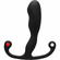 Helix Syn P-Spot Stimulator Black 4" Silicone