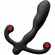 Helix Syn V Rechargeable Prostate Massager Black 3.5" Silicone