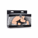 Hells Tether Ball Stretcher Humbler Black Adjustable