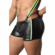 High Bar Short Green M Neoprene