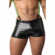 High Bar Short Green M Neoprene