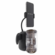 Hold Me Tight Rechargeable Heated Stroker 5.25" Black