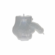 Huge Penis - Ice Luge Clear L