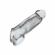 Hulk Gargantic Cocksheath Clear 9.5" TPE/TPR/ABS