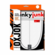 Hunker Comfy Pouch Slider-Strap Jock White Snow