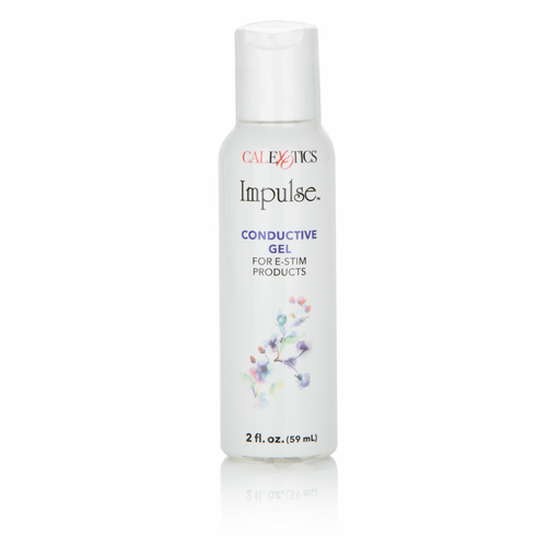 Impulse Conductive Gel - E-Stim 2 oz Water