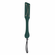 Indica Chain Impressions Paddle Green 12.5" PU