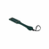Indica Chain Impressions Paddle Green 12.5" PU