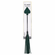Indica Dual Impact Crop Green 21.5" PU
