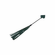 Indica Dual Impact Crop Green 21.5" PU