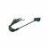 Indica Dual Impact Crop Green 21.5" PU