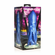 Intruder Cockopus Silicone Dildo Blue 8.3" Silicone