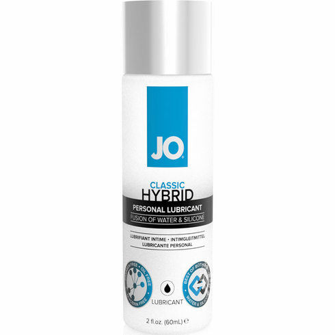 JO Classic 2 oz Hybrid