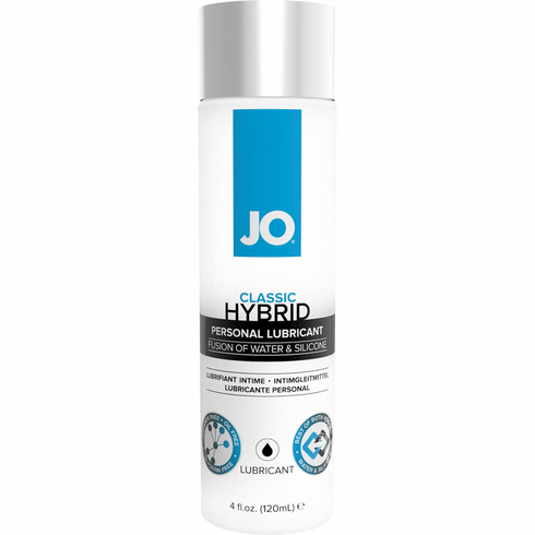 JO Classic 4 oz Hybrid