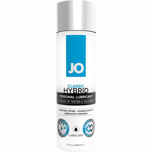 JO Classic 8 oz Hybrid