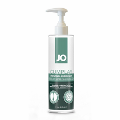 JO Cumplay 8 oz Hybrid